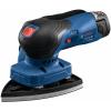 image:imageBosch GSSDT02 Detail Sanding HookandLoop Cordless Backing Pad
