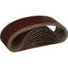 image:imageBosch SB4R081 10Piece 80 Grit 3 In x 21 In Sanding Belts