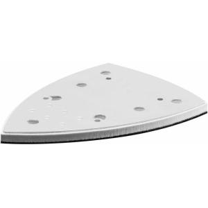 image:imageBosch GSSDT02 Detail Sanding HookandLoop Cordless Backing Pad