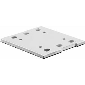 image:imageBosch GSSSQ02 14 Sheet HookandLoop Cordless Backing Pad