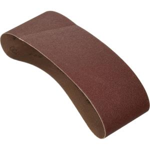 image:imageBosch SB4R101 10Piece 100 Grit 3 In x 21 In Sanding Belts