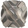 image:imageBOSCH HC4071 114 in x 21 in Spline SpeedX Rotary Hammer Bit for Concrete Drilling112 Diameter