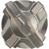 image:imageBOSCH HC4071 114 in x 21 in Spline SpeedX Rotary Hammer Bit for Concrete Drilling112 in