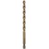 image:imageBOSCH HC4071 114 in x 21 in Spline SpeedX Rotary Hammer Bit for Concrete Drilling34 Diameter