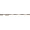image:imageBOSCH HC4071 114 in x 21 in Spline SpeedX Rotary Hammer Bit for Concrete Drilling58 Diameter