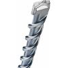 image:imageBOSCH HC4071 114 in x 21 in Spline SpeedX Rotary Hammer Bit for Concrete Drilling916 in