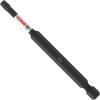 image:imageBOSCH ITSQ36B 10Pack 6 In Square 3 Impact Tough Screwdriving Power Bits312 In