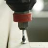 image:imageBOSCH ITT2535B 10Pack 312 In Torx 25 Impact Tough Screwdriving Power Bits1 In