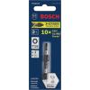 image:imageBOSCH ITT2535B 10Pack 312 In Torx 25 Impact Tough Screwdriving Power Bits1 In