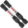 image:imageBOSCH ITT2535B 10Pack 312 In Torx 25 Impact Tough Screwdriving Power Bits2 In