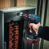 image:imageBOSCH ITT2535B 10Pack 312 In Torx 25 Impact Tough Screwdriving Power Bits312 In