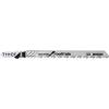 image:imageBosch 100Piece 514 In 510P TPI Progressor for Wood with Nails TShank Jig Saw BladesWood w Nails