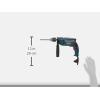 image:imageBosch 1191VSRK 120Volt 12Inch SingleSpeed Hammer Drill