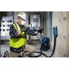 image:imageBosch HC2012B5 5 pc 316 in x 8 in SDSPlus Bulldog Rotary Hammer Bits