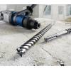 image:imageBosch HCFC5033 34 in x 31 in x 36 in SDSmax SpeedXtreme Rotary Hammer Drill Bit13 Length