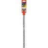 image:imageBosch HCFC5033 34 in x 31 in x 36 in SDSmax SpeedXtreme Rotary Hammer Drill Bit13 Length