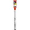 image:imageBosch HCFC5033 34 in x 31 in x 36 in SDSmax SpeedXtreme Rotary Hammer Drill Bit13 Length