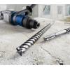 image:imageBosch HCFC5033 34 in x 31 in x 36 in SDSmax SpeedXtreme Rotary Hammer Drill Bit13 Length