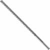 image:imageBosch HCFC5033 34 in x 31 in x 36 in SDSmax SpeedXtreme Rotary Hammer Drill Bit21 Length