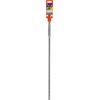 image:imageBosch HCFC5033 34 in x 31 in x 36 in SDSmax SpeedXtreme Rotary Hammer Drill Bit21 Length