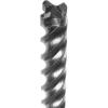 image:imageBosch HCFC5033 34 in x 31 in x 36 in SDSmax SpeedXtreme Rotary Hammer Drill Bit21 Length