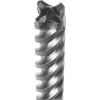 image:imageBosch HCFC5033 34 in x 31 in x 36 in SDSmax SpeedXtreme Rotary Hammer Drill Bit21 Length