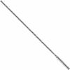 image:imageBosch HCFC5033 34 in x 31 in x 36 in SDSmax SpeedXtreme Rotary Hammer Drill Bit29 Length