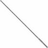 image:imageBosch HCFC5033 34 in x 31 in x 36 in SDSmax SpeedXtreme Rotary Hammer Drill Bit29 Length