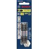 image:imageBosch ITDEPH235B 10 pc Impact Tough 35 In Phillips 2 DoubleEnded Bits Bulk PackAssorted