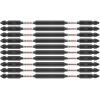 image:imageBosch ITDEPH235B 10 pc Impact Tough 35 In Phillips 2 DoubleEnded Bits Bulk PackPhillips 2
