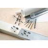 image:imageBosch ITDEPH235B 10 pc Impact Tough 35 In Phillips 2 DoubleEnded Bits Bulk PackPhillips 2