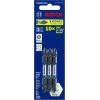 image:imageBosch ITDEPH235B 10 pc Impact Tough 35 In Phillips 2 DoubleEnded Bits Bulk PackPhillips 2