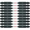 image:imageBosch ITDEPH235B 10 pc Impact Tough 35 In Phillips 2 DoubleEnded Bits Bulk PackPhillips 2