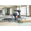 image:imageBosch ITDEPH235B 10 pc Impact Tough 35 In Phillips 2 DoubleEnded Bits Bulk PackPhillips 2