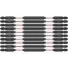 image:imageBosch ITDEPH235B 10 pc Impact Tough 35 In Phillips 2 DoubleEnded Bits Bulk PackPhillips 3