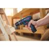 image:imageBosch PS1302A 12V Max 38 In Hammer DrillDriver KitIndustrial