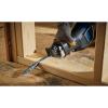 image:imageBosch RPW008 8 pc Edge ProWood Reciprocating Saw Blade Set