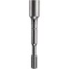 image:imageBOSCH CAS008 8 in Spline Core Bit Adapter8Inch