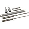 image:imageBOSCH HC2309 7Piece Bulldog SDSPlus Hex Drive Rotary Hammer Bit Anchor Drive Set