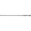 image:imageBOSCH HC4071 114 in x 21 in Spline SpeedX Rotary Hammer Bit for Concrete Drilling916 in