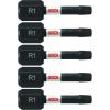 image:imageBOSCH ITSQ36B 10Pack 6 In Square 3 Impact Tough Screwdriving Power Bits1 In