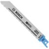 image:imageBOSCH RM61425B25 25 pc 6 in 14 TPI Metal Reciprocating Saw Blades