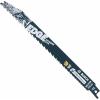 image:imageBOSCH RPRM925B25 25 pc 9 in 814 TPI Edge Reciprocating Saw Blades for All Purpose Bulk Pack