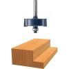 image:imageBosch 85218M 38 In x 12 In Carbide Tipped Rabbeting Bit