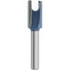 image:imageBosch 85249MC 12 in x 34 in CarbideTipped Hinge Mortising Router Bit
