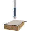 image:imageBosch 85268M 38 In x 1 In Carbide Tipped 2Flute Flush Trim Bit