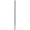 image:imageBosch HC2084B5 5 pc 12 in x 12 in SDSPlus Bulldog Rotary Hammer Bits