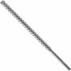 image:imageBosch HCFC5033 34 in x 31 in x 36 in SDSmax SpeedXtreme Rotary Hammer Drill Bit21 Length