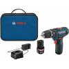image:imageBosch PS1302A 12V Max 38 In Hammer DrillDriver KitIndustrial
