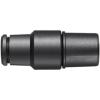 image:imageBosch VAC024 Vacuum Hose Adapter for 114 In and 112 In Hoses